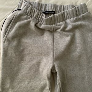 Brandy sweatpants